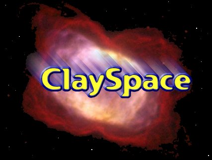 ClaySpace - Clay Chipman - claymania playground of music, photos and stuff