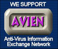 Claymania Creations - supporting member - avien.net